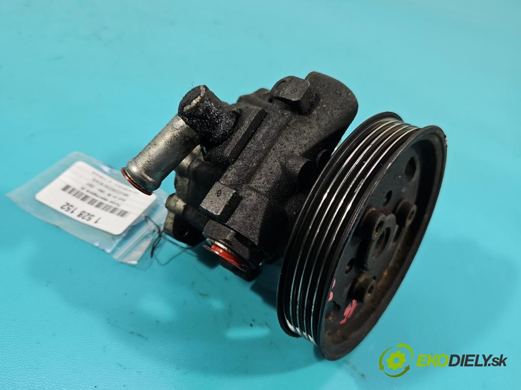 Audi A4 B5 1994-2001 1.9 TDI 90 hp manual 66 kW 1896 cm3 4- čerpadlo posilovač 8D0145155Q (Servočerpadlo)