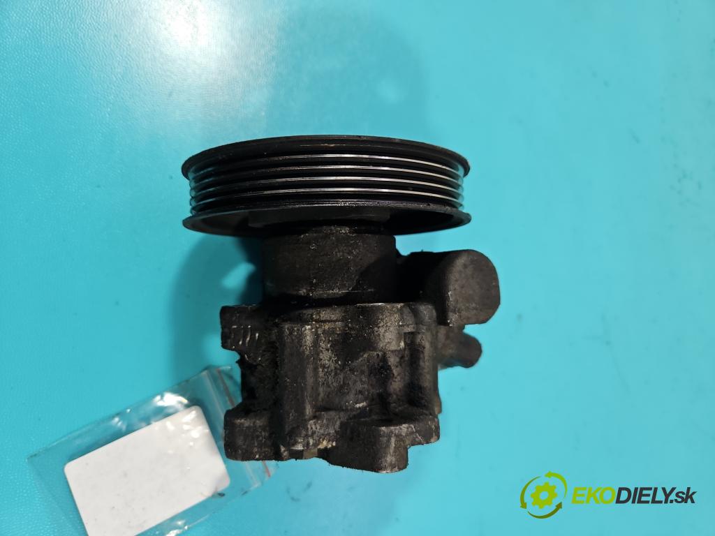 Audi A4 B5 1994-2001 1.9 TDI 90 hp manual 66 kW 1896 cm3 4- čerpadlo posilovač 8D0145155Q (Servočerpadlo)
