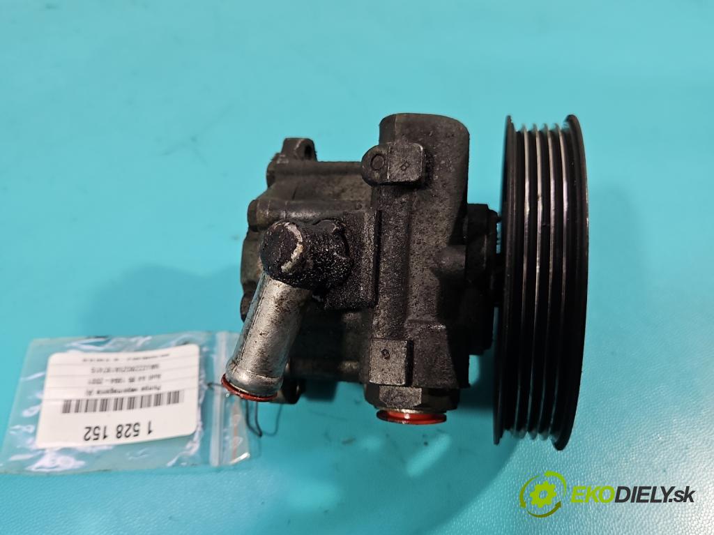 Audi A4 B5 1994-2001 1.9 TDI 90 hp manual 66 kW 1896 cm3 4- čerpadlo posilovač 8D0145155Q (Servočerpadlo)