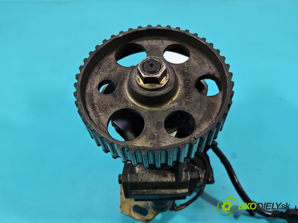 Audi A4 B5 1994-2001 1.9 TDI 90 HP manual 66 kW 1896 cm3 4- čerpadlo vstrekovacia 0460404985 (Vstrekovacie čerpadlo)