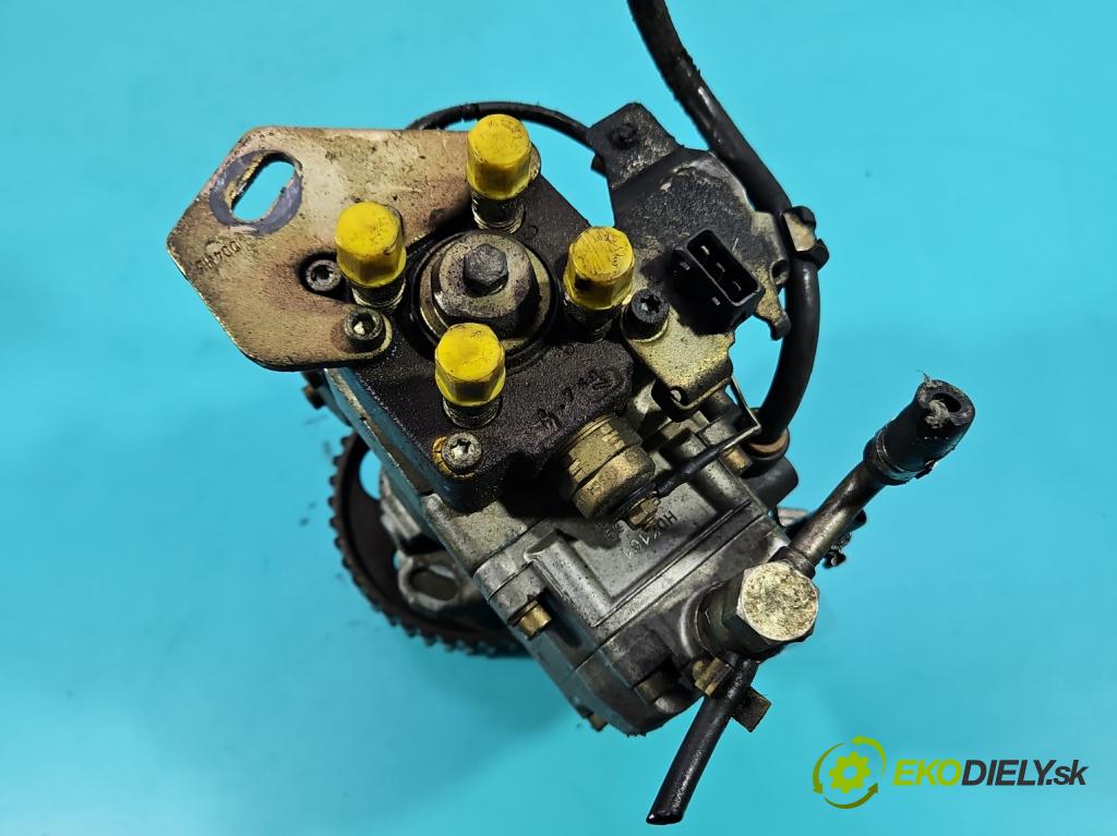 Audi A4 B5 1994-2001 1.9 TDI 90 HP manual 66 kW 1896 cm3 4- čerpadlo vstrekovacia 0460404985 (Vstrekovacie čerpadlo)