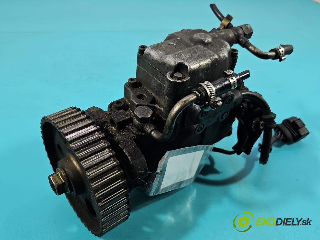 Audi A4 B5 1994-2001 1.9 TDI 90 HP manual 66 kW 1896 cm3 4- čerpadlo vstrekovacia 0460404985 (Vstrekovacie čerpadlo)