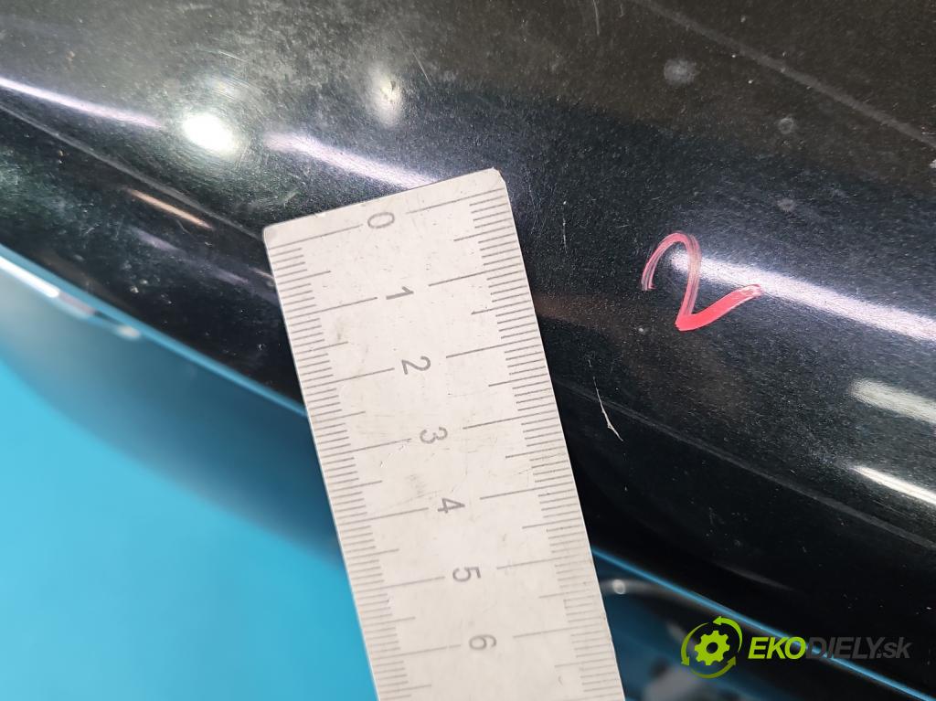 Audi A4 B5 1994-2001 1.9 TDI 90 hp manual 66 kW 1896 cm3 4- zadní kufrové dveře  (Zadní kapota (kufr))