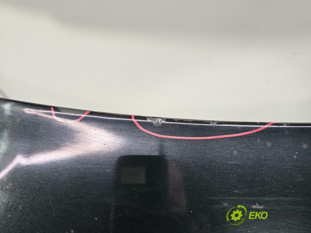 Audi A4 B5 1994-2001 1.9 TDI 90 hp manual 66 kW 1896 cm3 4- zadní kufrové dveře  (Zadní kapota (kufr))