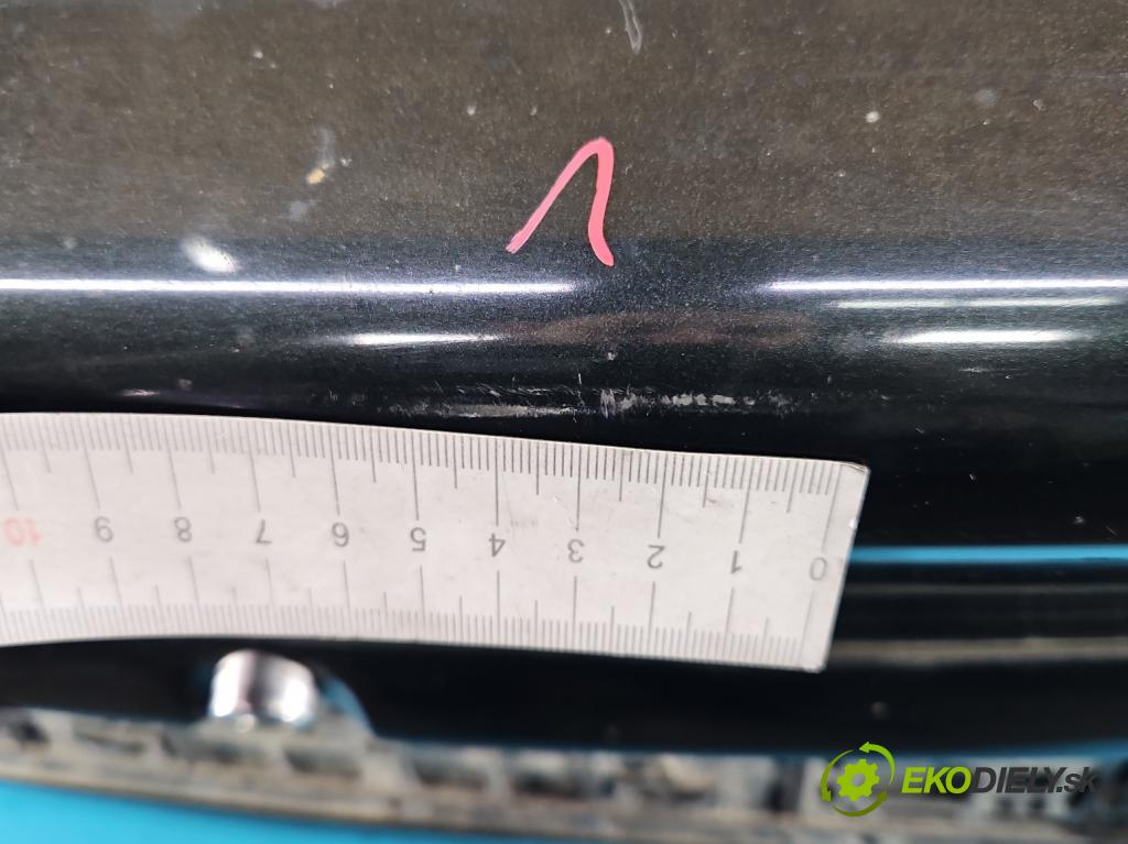 Audi A4 B5 1994-2001 1.9 TDI 90 hp manual 66 kW 1896 cm3 4- zadní kufrové dveře  (Zadní kapota (kufr))