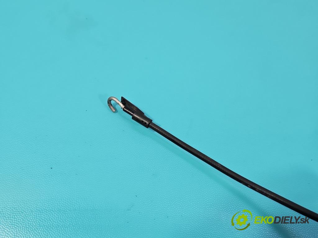 Seat Cordoba I 1993-2002 1.6 MNOHO: 75 hp manual 55 kW 1598 cm3 4- zámek přední levý 6K4837015D