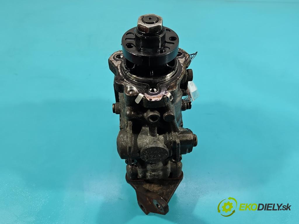 Ford Mondeo Mk3 2000-2007 2.0 tddi 116 HP manual 85 kW 1998 cm3 5- čerpadlo vstrekovacia 0470504021 (Vstrekovacie čerpadlo)