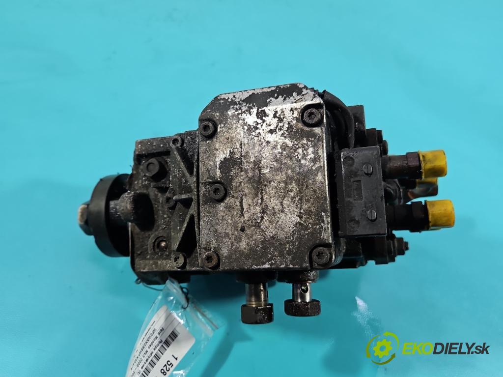 Ford Mondeo Mk3 2000-2007 2.0 tddi 116 HP manual 85 kW 1998 cm3 5- čerpadlo vstrekovacia 0470504021 (Vstrekovacie čerpadlo)