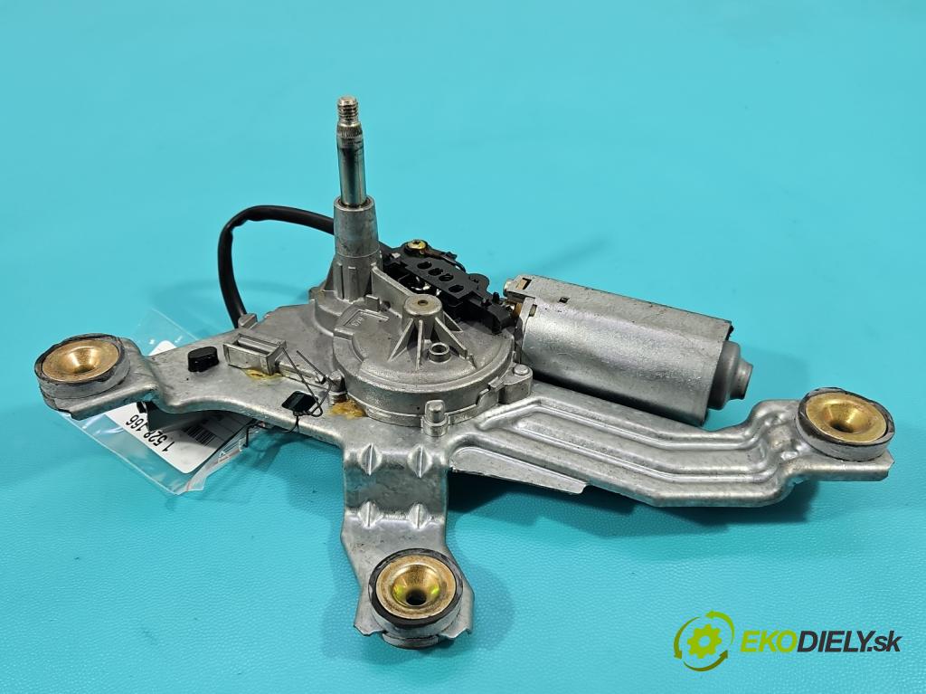 Ford Mondeo Mk3 2000-2007 2.0 tddi 116 HP manual 85 kW 1998 cm3 5- motor stieračov zadné 0390201567