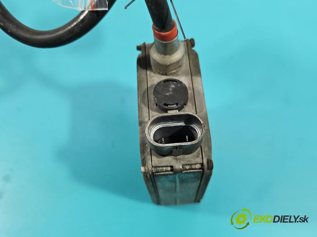 Audi A6 C5 1997-2004 1.8 T 150 HP manual 110 kW 1781 cm3 5- střídač: xenon 5DV007760-15 (Riadiaca jednotka xenónu)