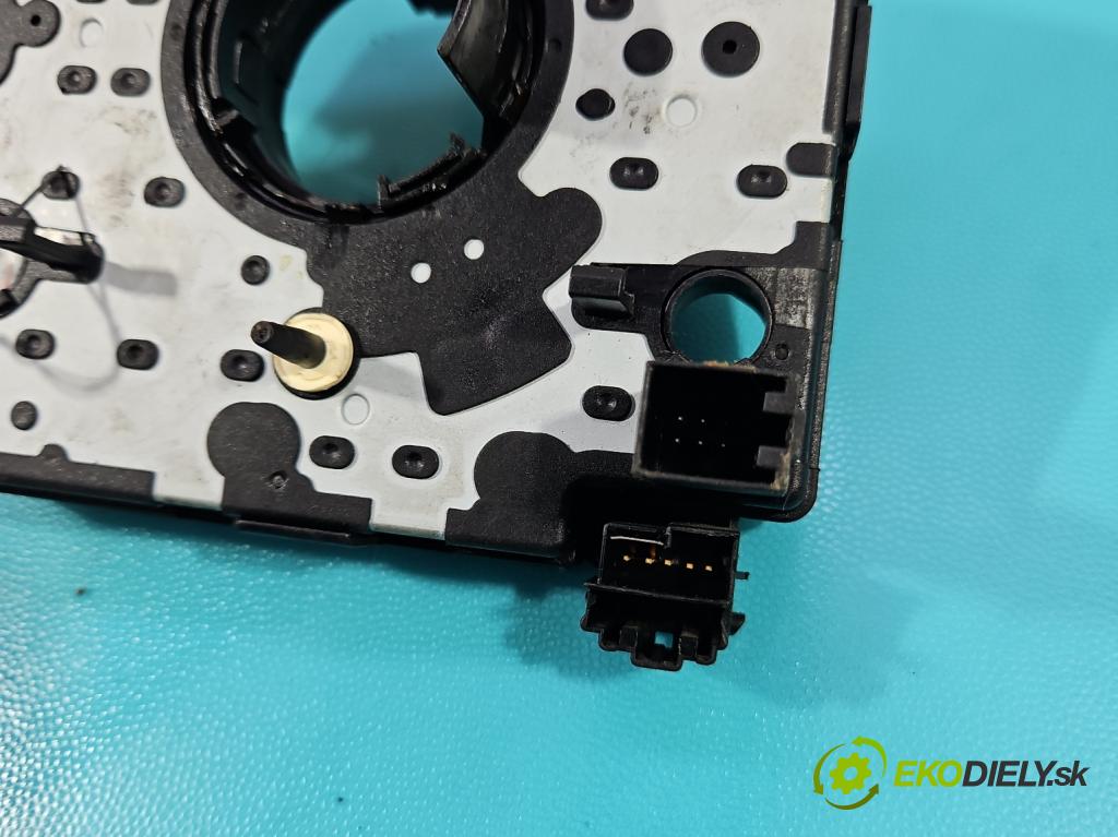 Audi A6 C5 1997-2004 1.8 T 150 HP manual 110 kW 1781 cm3 5- Páska: airbag 1J0959654AC (Airbag)