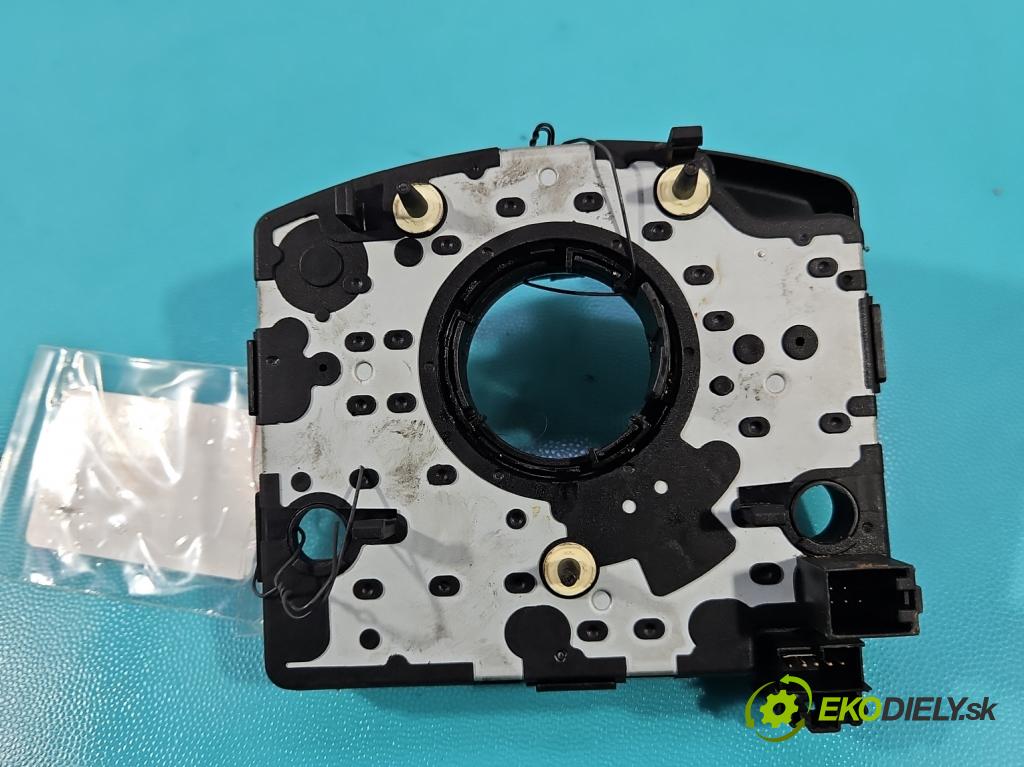 Audi A6 C5 1997-2004 1.8 T 150 HP manual 110 kW 1781 cm3 5- Páska: airbag 1J0959654AC (Airbag)