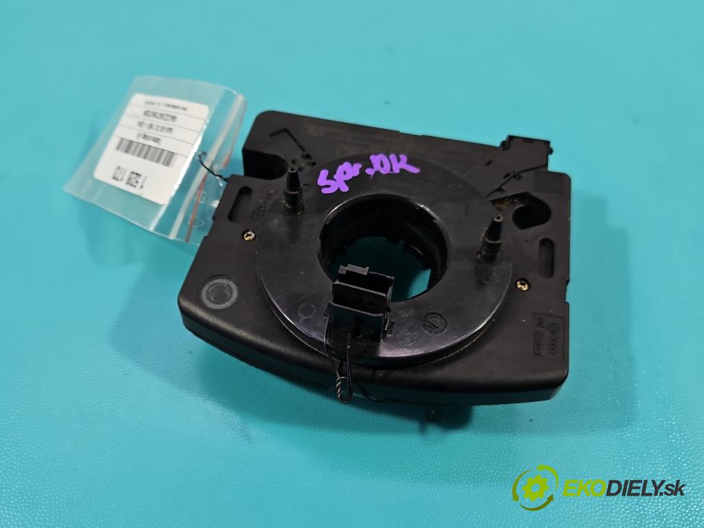 Audi A6 C5 1997-2004 1.8 T 150 HP manual 110 kW 1781 cm3 5- Páska: airbag 1J0959654AC (Airbag)