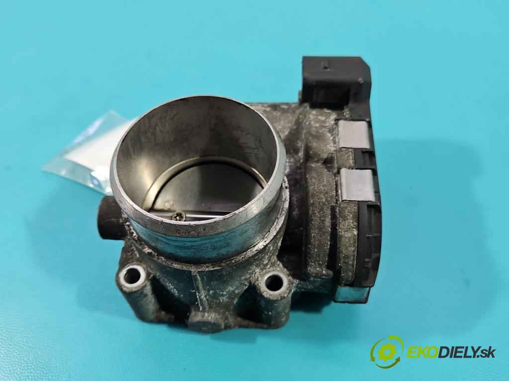 Audi A6 C5 1997-2004 1.8 T 150 HP manual 110 kW 1781 cm3 5- klapka 06B133062M (Škrtiaca klapka)