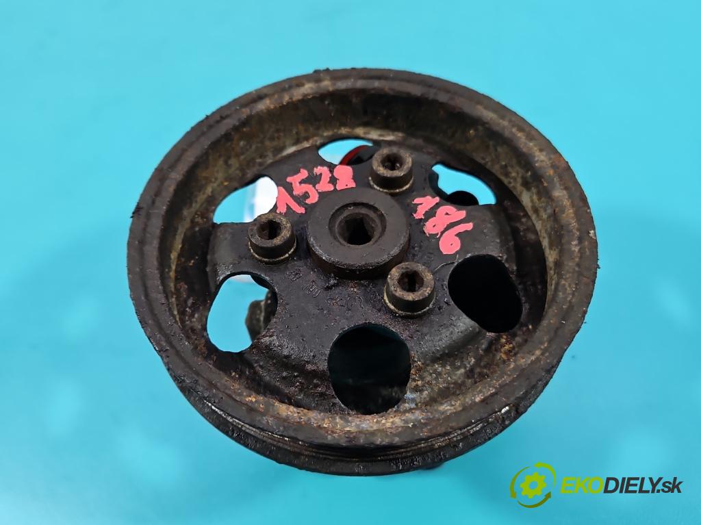 Audi A6 C5 1997-2004 1.8 T 150 hp manual 110 kW 1781 cm3 5- čerpadlo posilovač 4B0145155T (Servočerpadlo)