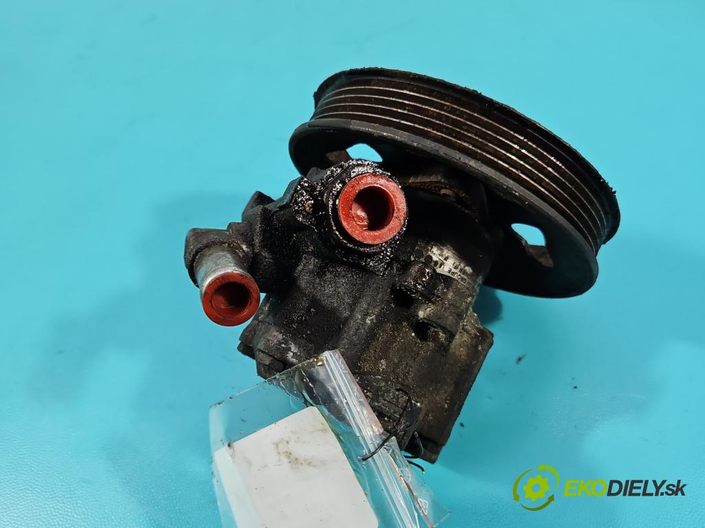 Audi A6 C5 1997-2004 1.8 T 150 hp manual 110 kW 1781 cm3 5- čerpadlo posilovač 4B0145155T (Servočerpadlo)