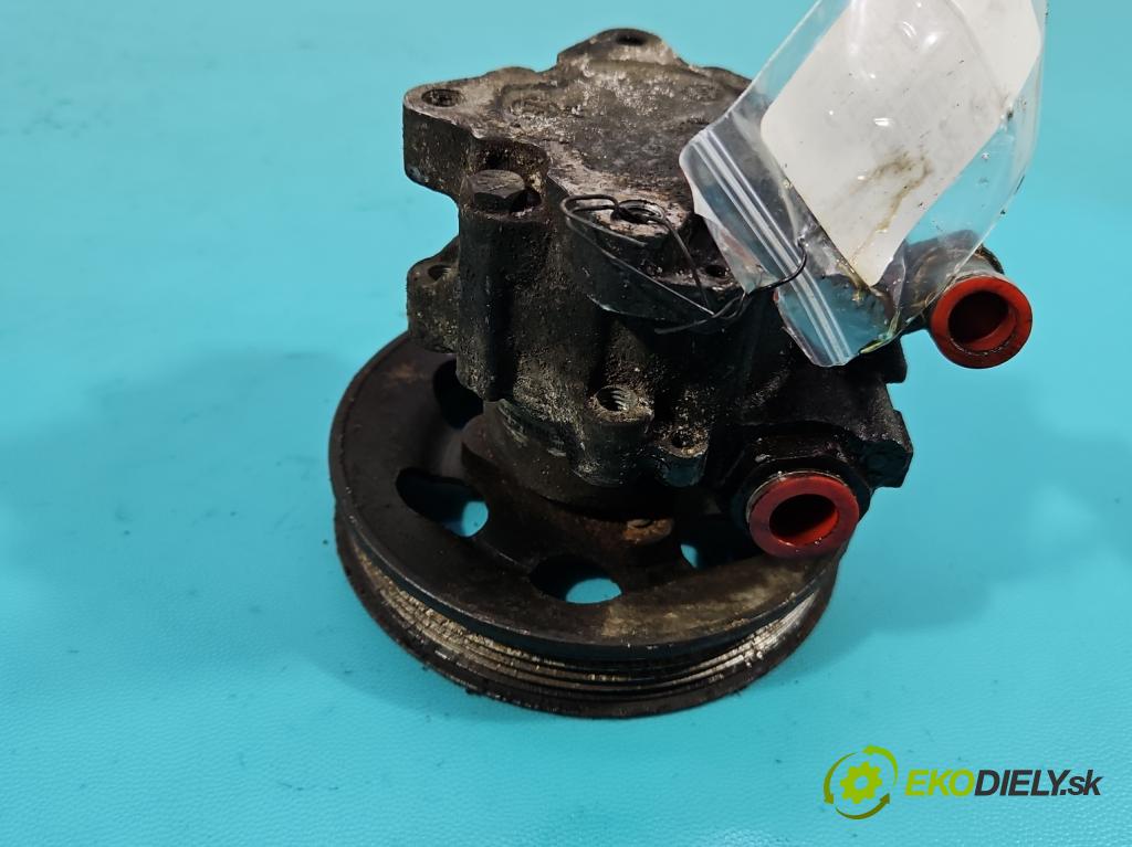 Audi A6 C5 1997-2004 1.8 T 150 hp manual 110 kW 1781 cm3 5- čerpadlo posilovač 4B0145155T (Servočerpadlo)