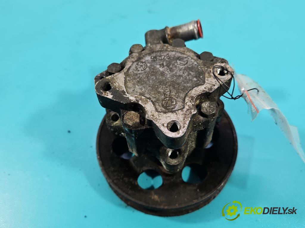 Audi A6 C5 1997-2004 1.8 T 150 hp manual 110 kW 1781 cm3 5- čerpadlo posilovač 4B0145155T (Servočerpadlo)