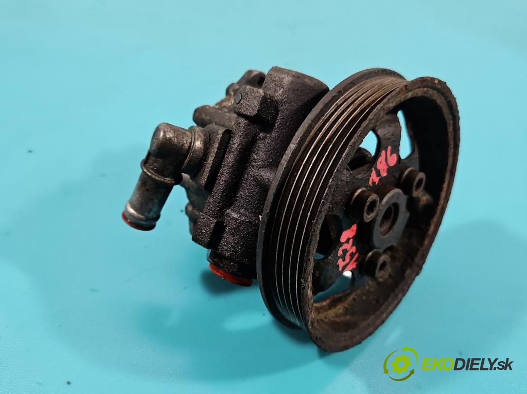 Audi A6 C5 1997-2004 1.8 T 150 hp manual 110 kW 1781 cm3 5- čerpadlo posilovač 4B0145155T (Servočerpadlo)