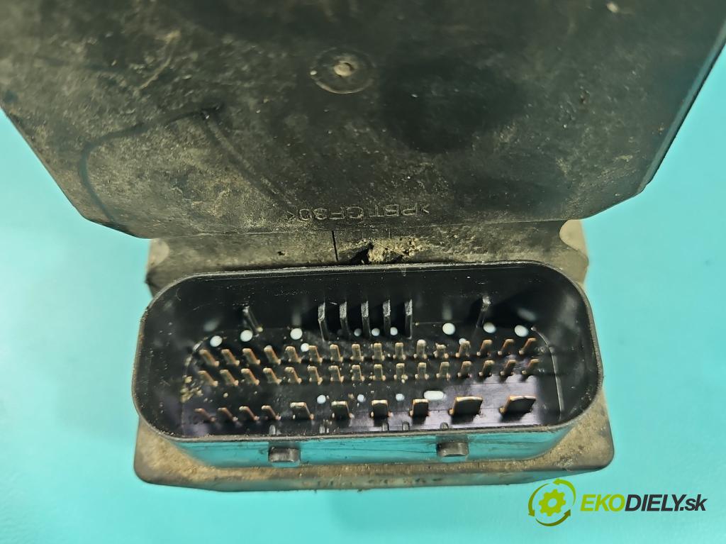 Audi A6 C5 1997-2004 1.8 T 150 hp manual 110 kW 1781 cm3 5- čerpadlo abs 0265225124 (Pumpa ABS)