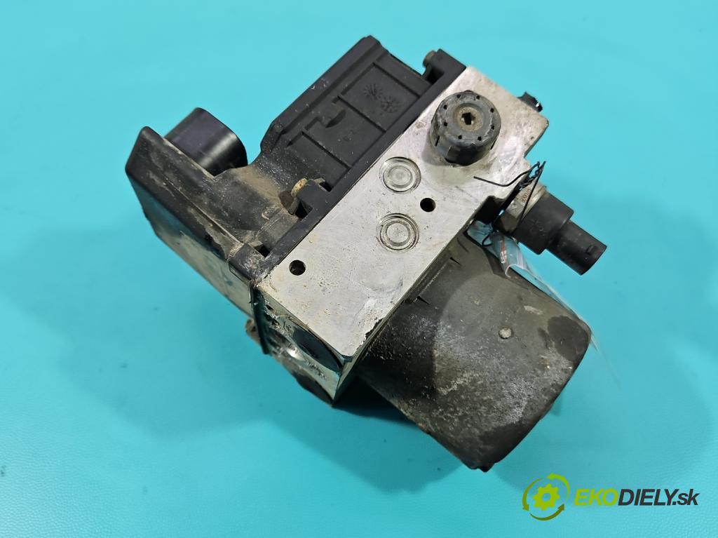 Audi A6 C5 1997-2004 1.8 T 150 hp manual 110 kW 1781 cm3 5- čerpadlo abs 0265225124 (Pumpa ABS)