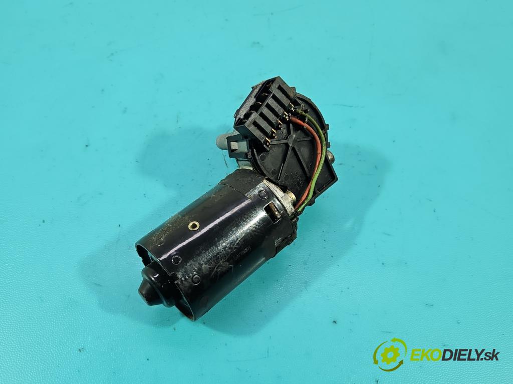 Mitsubishi Space star 1.3 16V 86 HP manual 63 kW 1299 cm3 5- motor stieračov predné 0390241162
