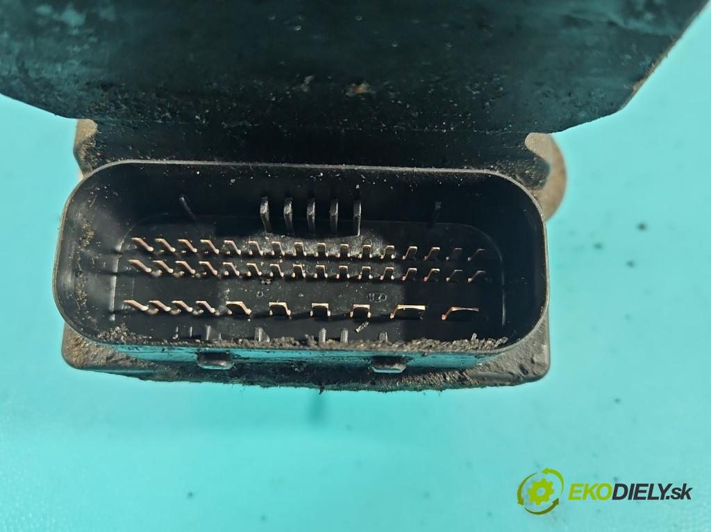 Mercedes Sprinter I 1995-2006 2.7 CDI 156 HP automatic 115 kW 2685 cm3 5- čerpadlo abs 0265950137 (Pumpa ABS)