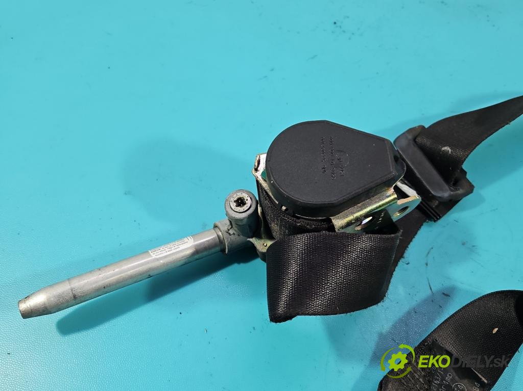 Mercedes Sprinter I 1995-2006 2.7 CDI 156 HP automatic 115 kW 2685 cm3 5- pas bezpečnosť: predné ľavý 0028607885