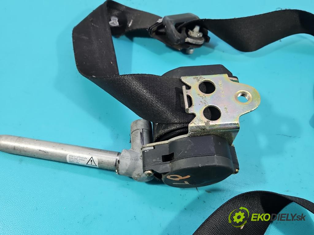 Mercedes Sprinter I 1995-2006 2.7 CDI 156 HP automatic 115 kW 2685 cm3 5- pas bezpečnosť: predné ľavý 0028607885