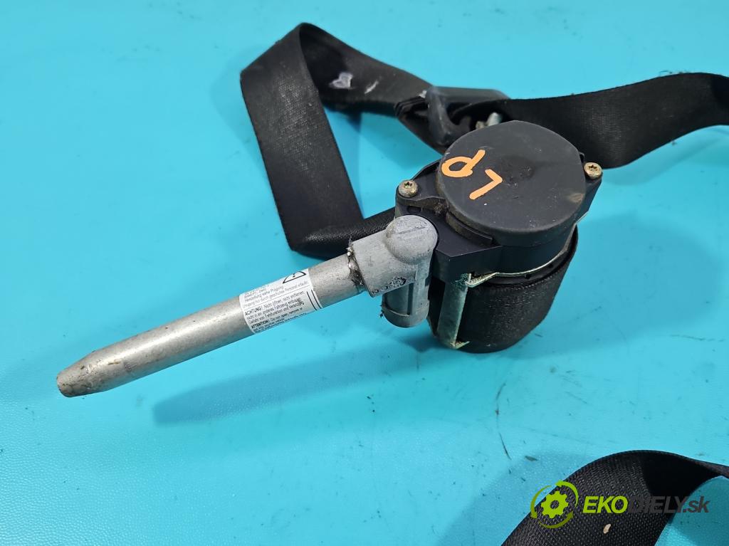 Mercedes Sprinter I 1995-2006 2.7 CDI 156 HP automatic 115 kW 2685 cm3 5- pas bezpečnosť: predné ľavý 0028607885