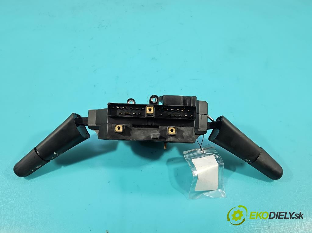 Mercedes Sprinter I 1995-2006 2.7 CDI 156 HP automatic 115 kW 2685 cm3 5- prepínač komplex:  (Prepínacie páčky pod volantom)