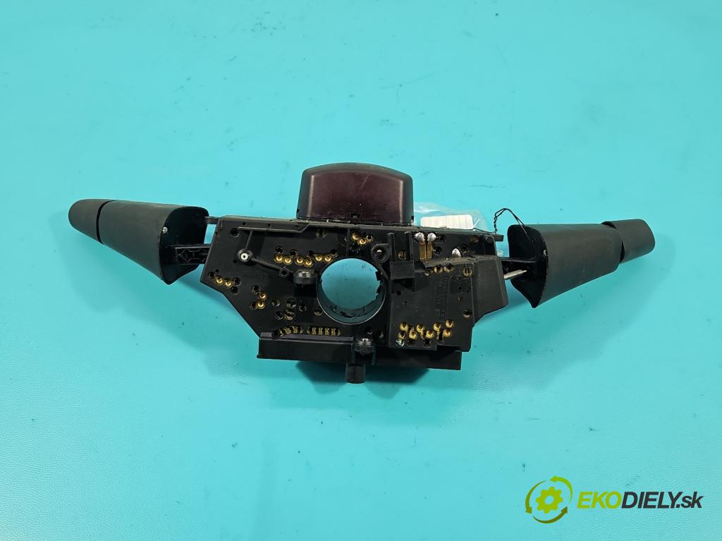 Mercedes Sprinter I 1995-2006 2.7 CDI 156 HP automatic 115 kW 2685 cm3 5- prepínač komplex:  (Prepínacie páčky pod volantom)