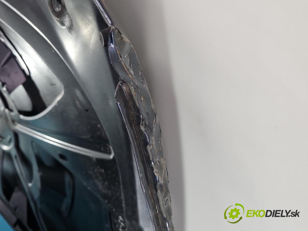 Skoda Superb II 2008-2015 2.0 TDI 170 hp automatic 125 kW 1968 cm3 5- kapota přední