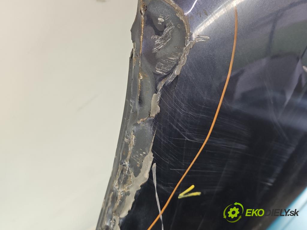 Skoda Superb II 2008-2015 2.0 TDI 170 hp automatic 125 kW 1968 cm3 5- kapota přední