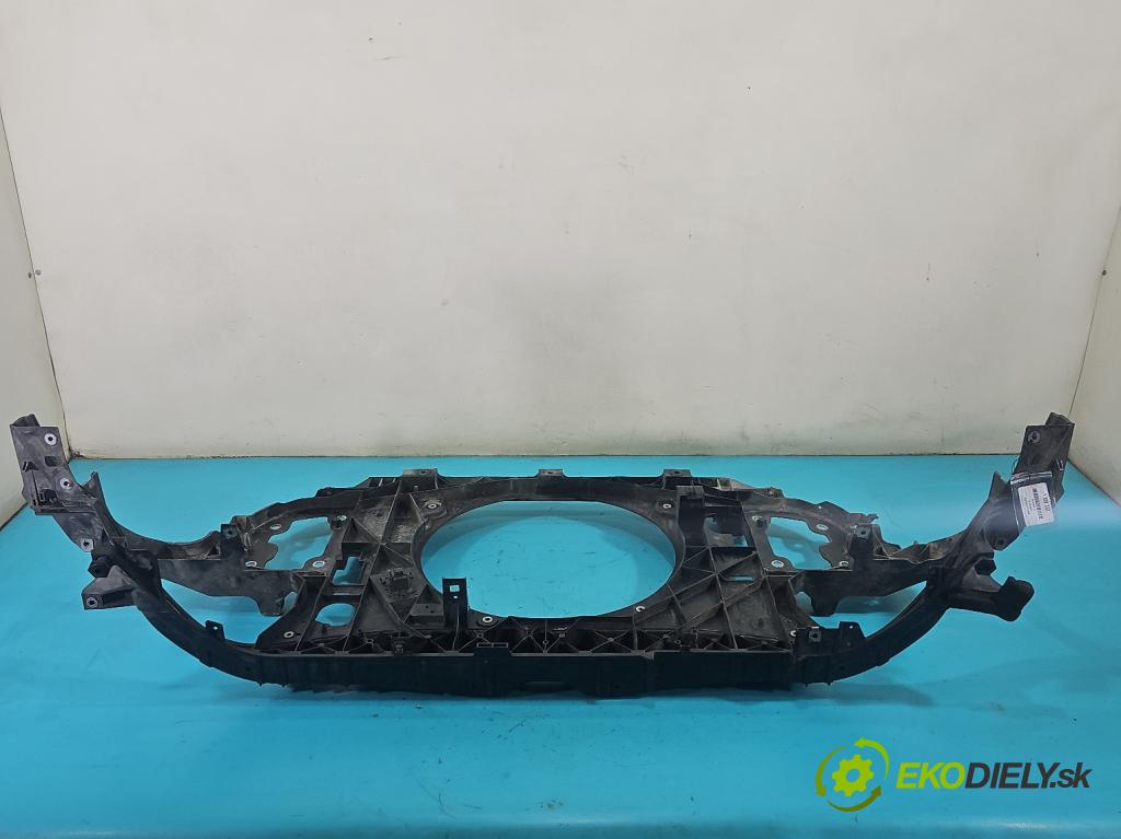 Fiat Freemont 2.0 JTD 170 HP automatic 125 kW 1956 cm3 5- pas predný PP040014AA (Výstuha predná)