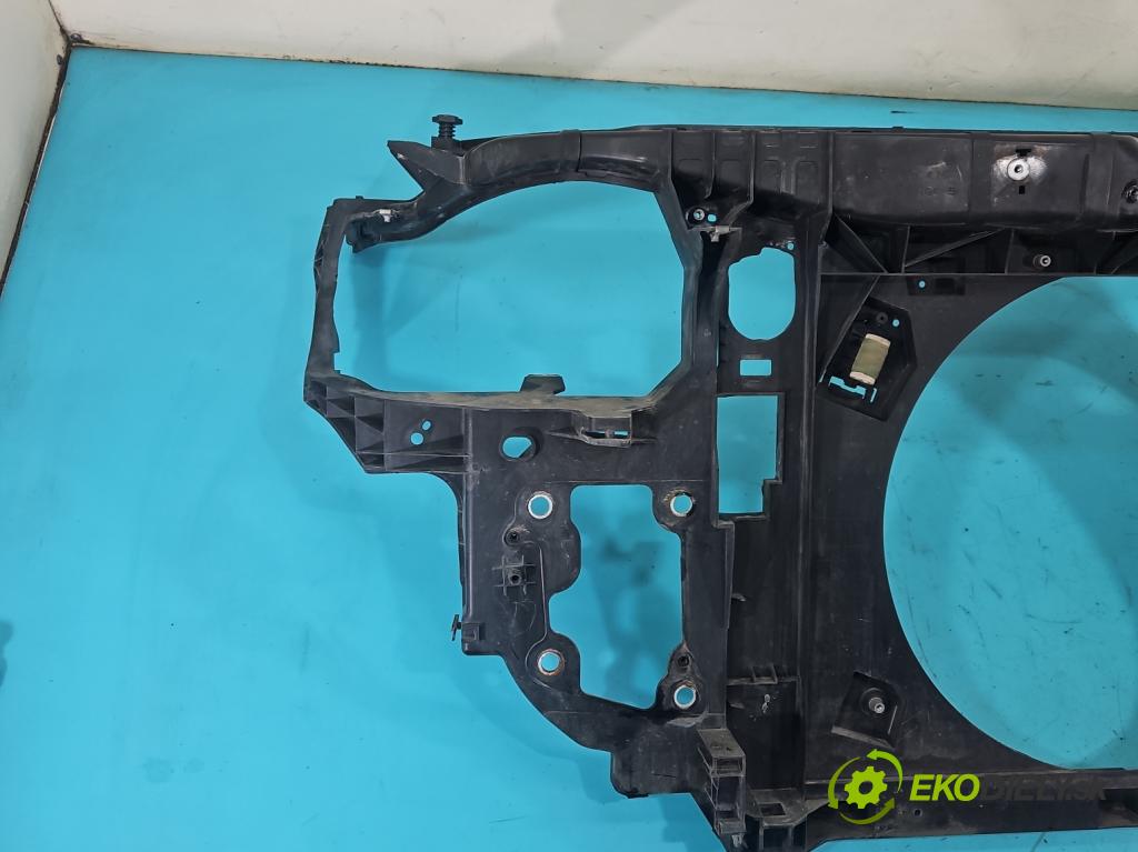 Fiat Freemont 2.0 JTD 170 HP automatic 125 kW 1956 cm3 5- pas predný PP040014AA (Výstuha predná)