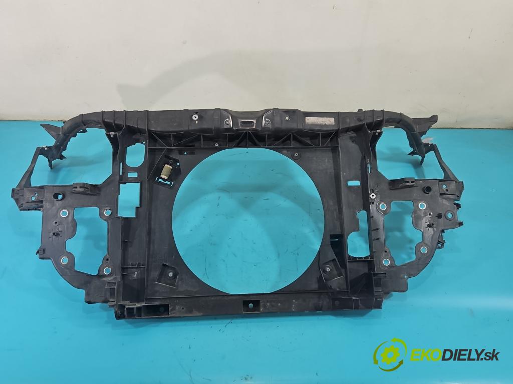 Fiat Freemont 2.0 JTD 170 HP automatic 125 kW 1956 cm3 5- pas predný PP040014AA (Výstuha predná)