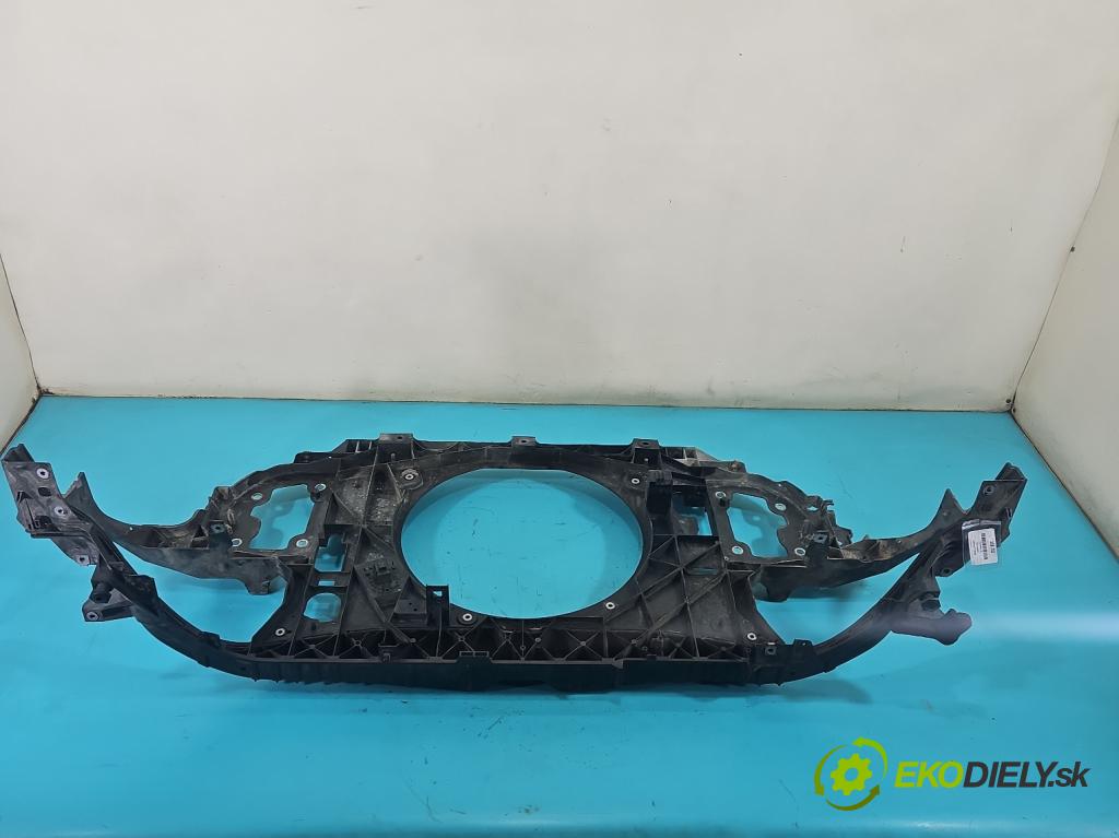 Fiat Freemont 2.0 JTD 170 HP automatic 125 kW 1956 cm3 5- pas predný PP040014AA (Výstuha predná)