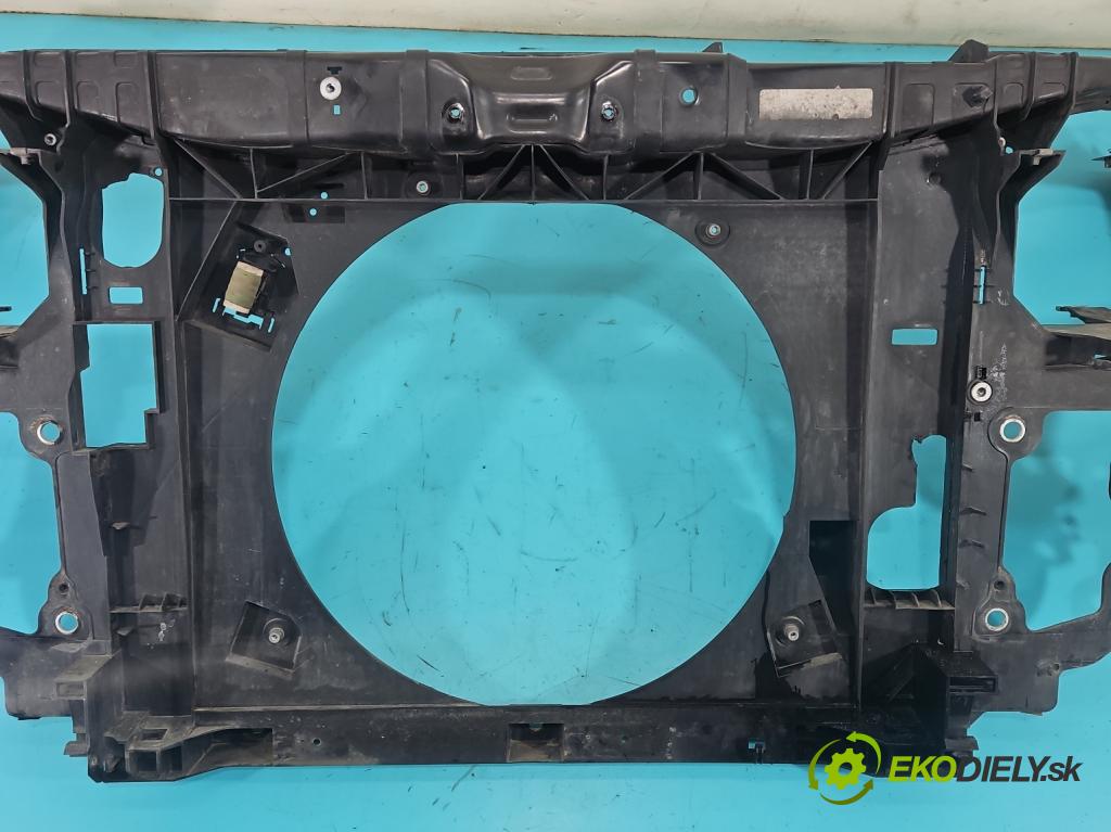 Fiat Freemont 2.0 JTD 170 HP automatic 125 kW 1956 cm3 5- pas predný PP040014AA (Výstuha predná)