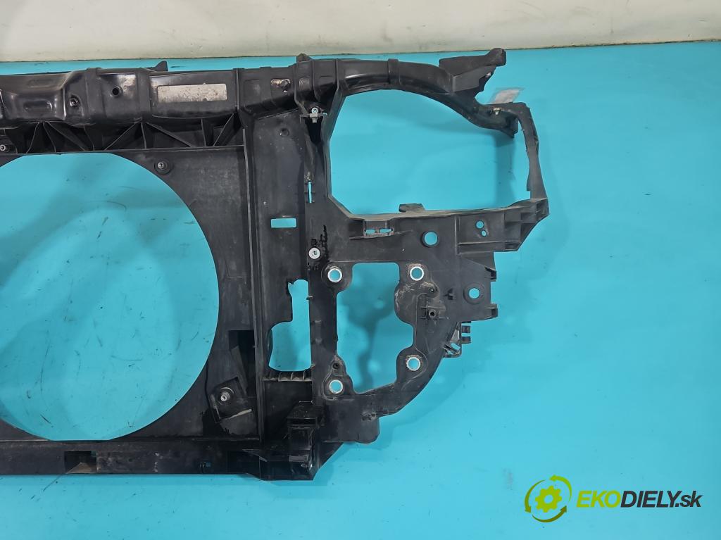 Fiat Freemont 2.0 JTD 170 HP automatic 125 kW 1956 cm3 5- pas predný PP040014AA (Výstuha predná)