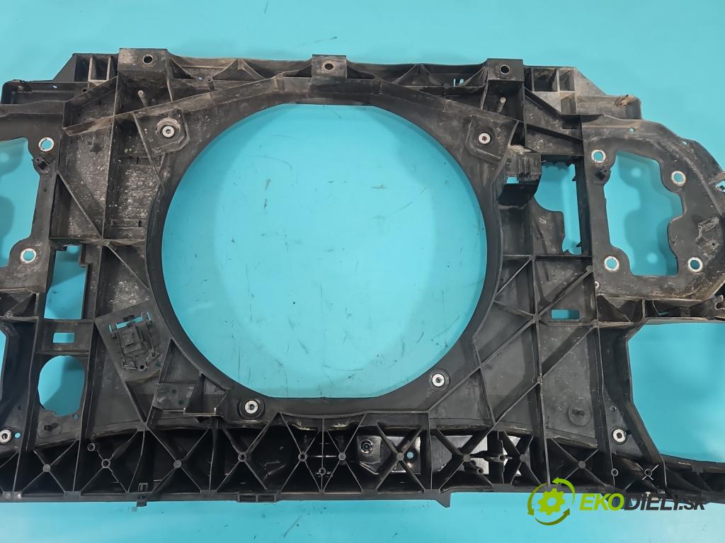 Fiat Freemont 2.0 JTD 170 HP automatic 125 kW 1956 cm3 5- pas predný PP040014AA (Výstuha predná)