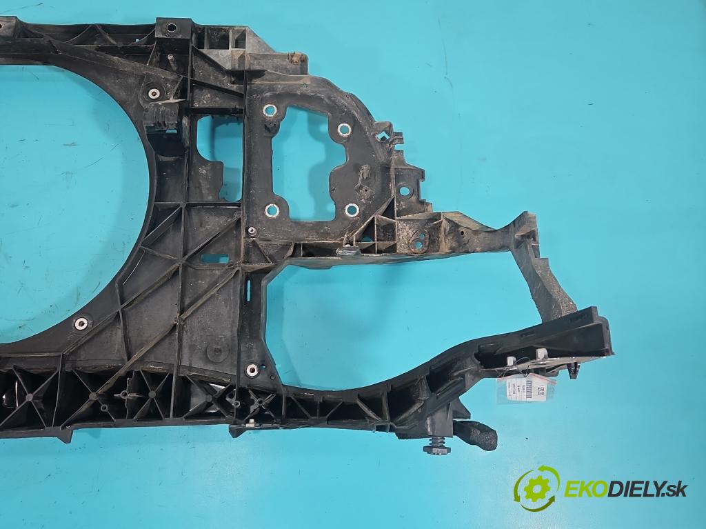 Fiat Freemont 2.0 JTD 170 HP automatic 125 kW 1956 cm3 5- pas predný PP040014AA (Výstuha predná)