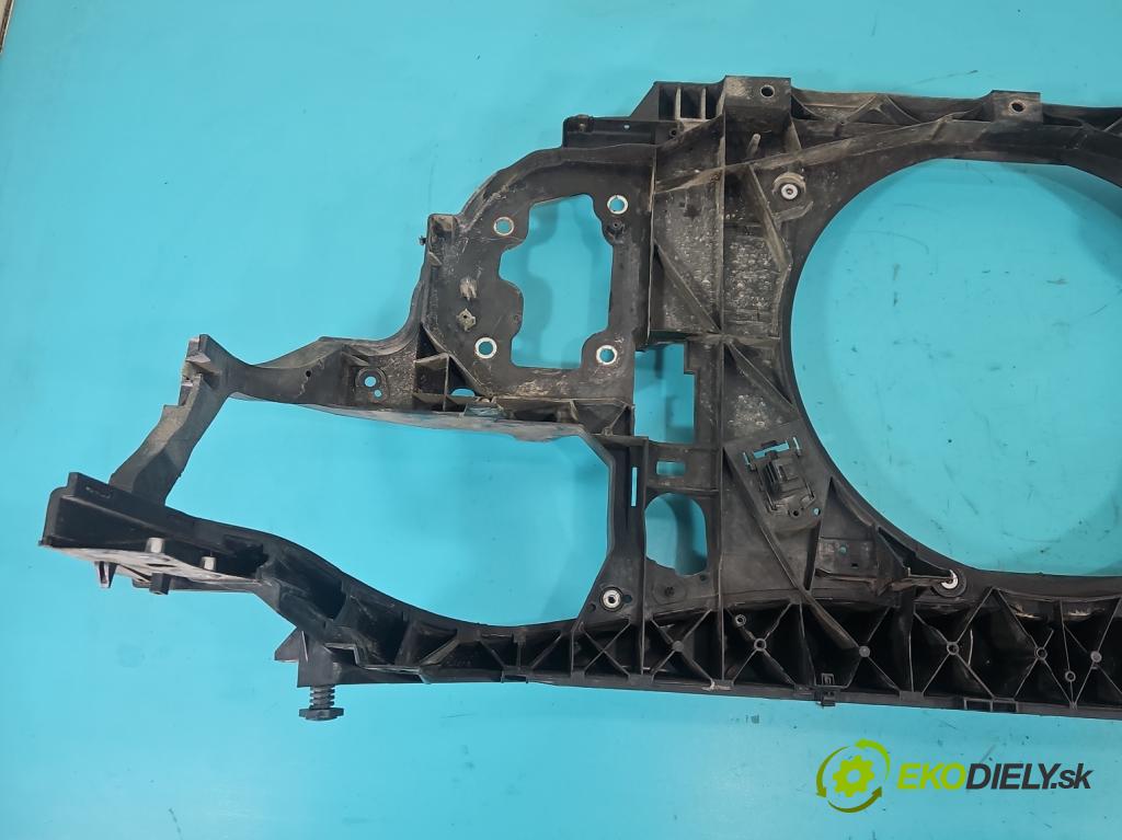 Fiat Freemont 2.0 JTD 170 HP automatic 125 kW 1956 cm3 5- pas predný PP040014AA (Výstuha predná)