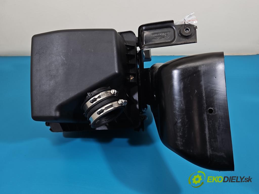 Fiat Freemont 2.0 JTD 170 HP automatic 125 kW 1956 cm3 5- obal filtra vzduchu 04627071AD (Obal vzduchového filtra)