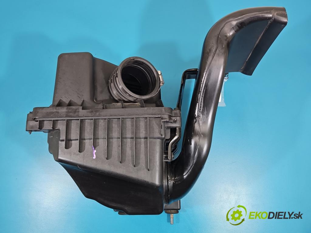 Fiat Freemont 2.0 JTD 170 HP automatic 125 kW 1956 cm3 5- obal filtra vzduchu 04627071AD (Obal vzduchového filtra)