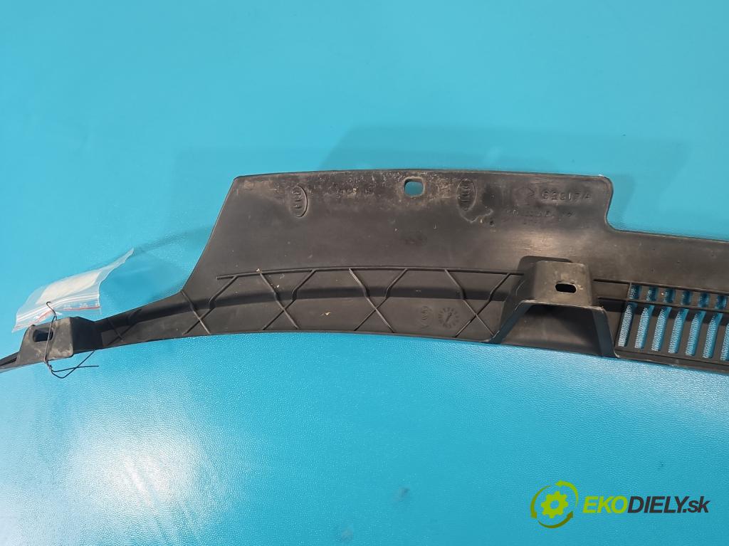 Fiat Freemont 2.0 JTD 170 HP automatic 125 kW 1956 cm3 5- torpédo 05178502AFA (Torpédo (plast pod čelným sklom))