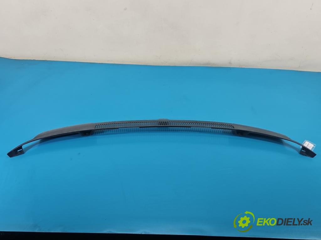 Fiat Freemont 2.0 JTD 170 HP automatic 125 kW 1956 cm3 5- torpédo 05178502AFA (Torpédo (plast pod čelným sklom))