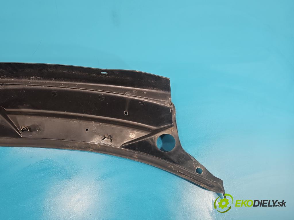 Fiat Freemont 2.0 JTD 170 HP automatic 125 kW 1956 cm3 5- torpédo 05116266AG (Torpédo (plast pod čelným sklom))