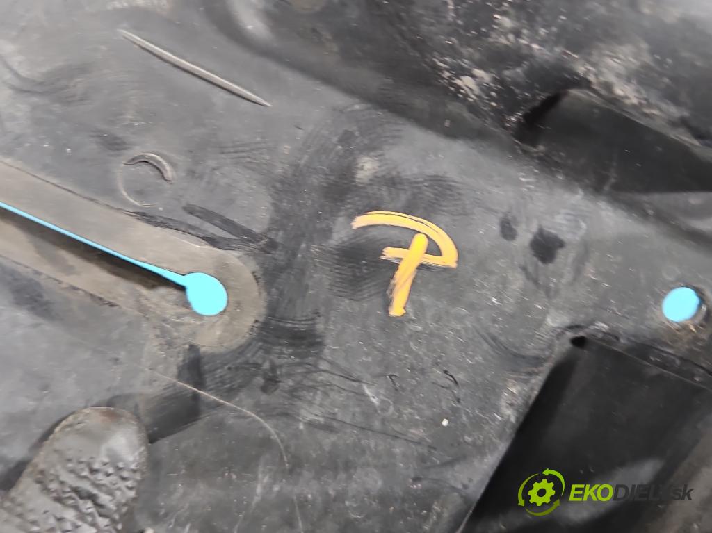 Fiat Freemont 2.0 JTD 170 hp automatic 125 kW 1956 cm3 5- Vstup: vzduchu 52014519AD