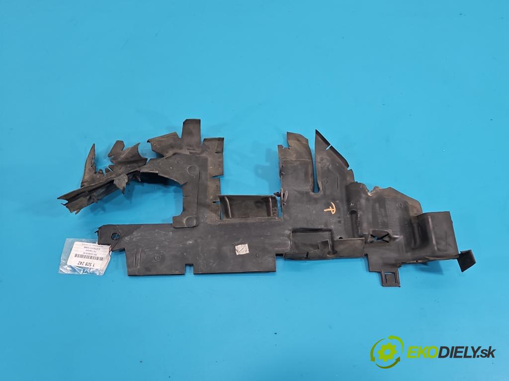 Fiat Freemont 2.0 JTD 170 hp automatic 125 kW 1956 cm3 5- Vstup: vzduchu 52014519AD